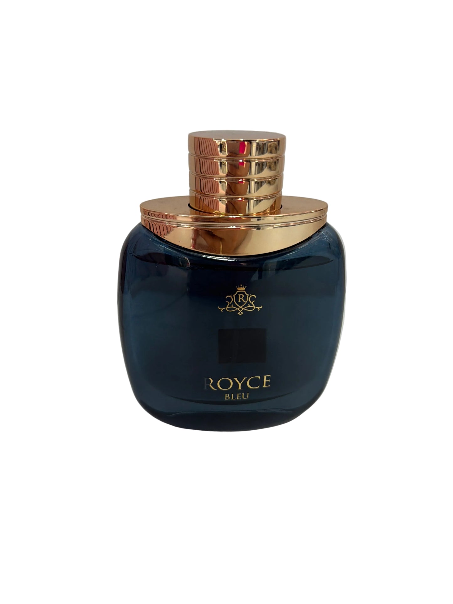 Royce bleu