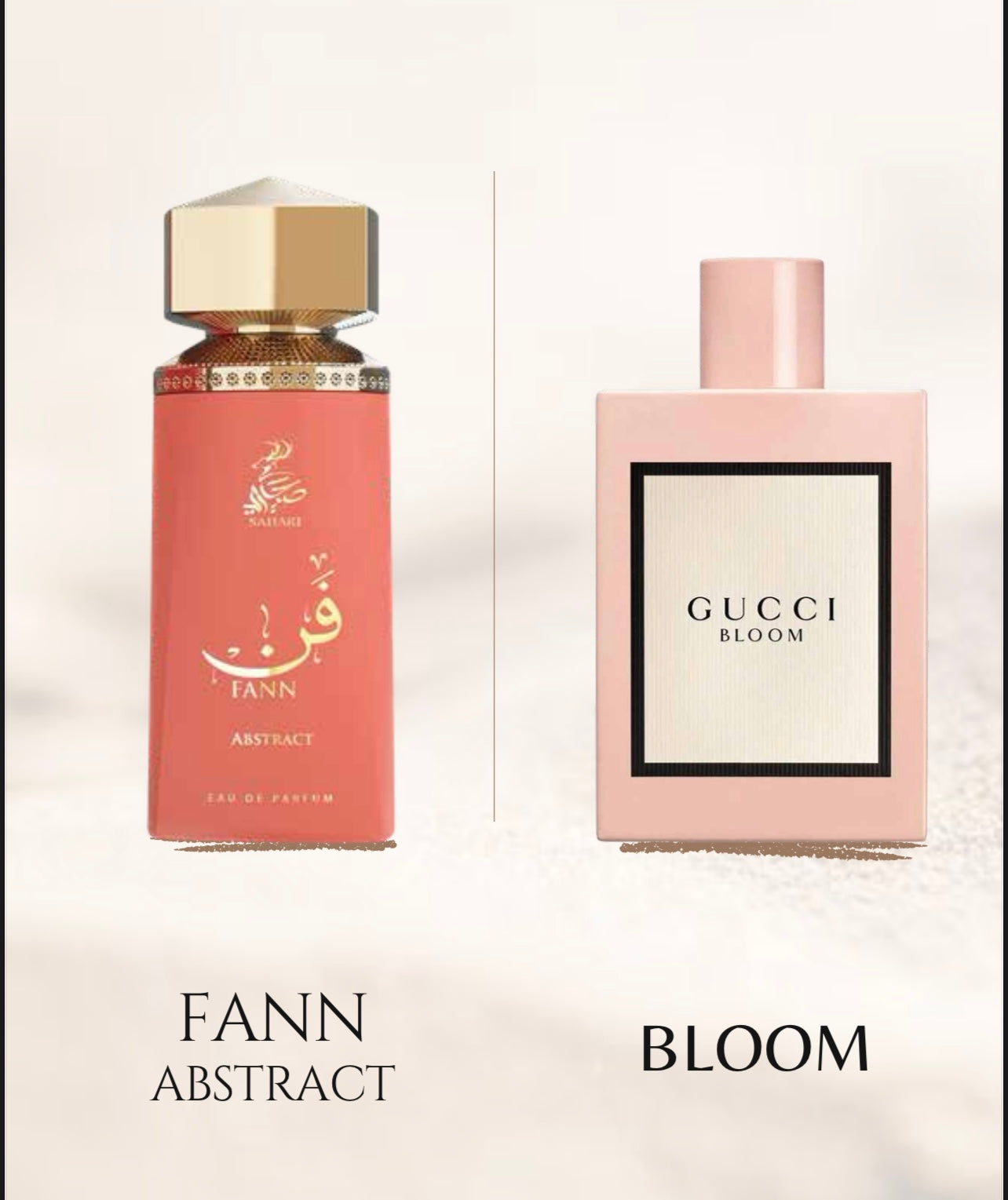 Fann abstract 3.4fl.oz