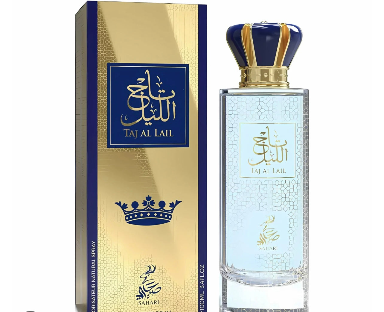 TAJ AL LAIL 3.4 fl