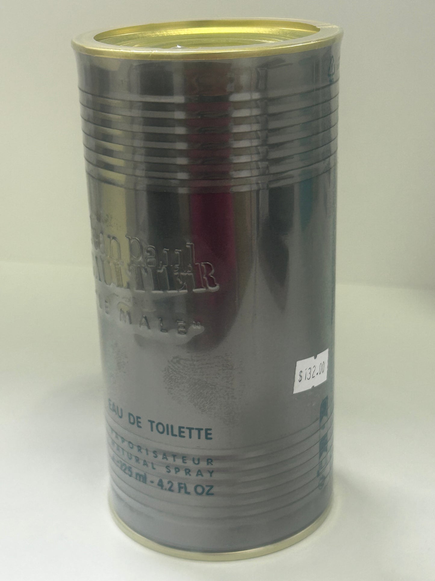 100ml Jean paul gaultier “le male”