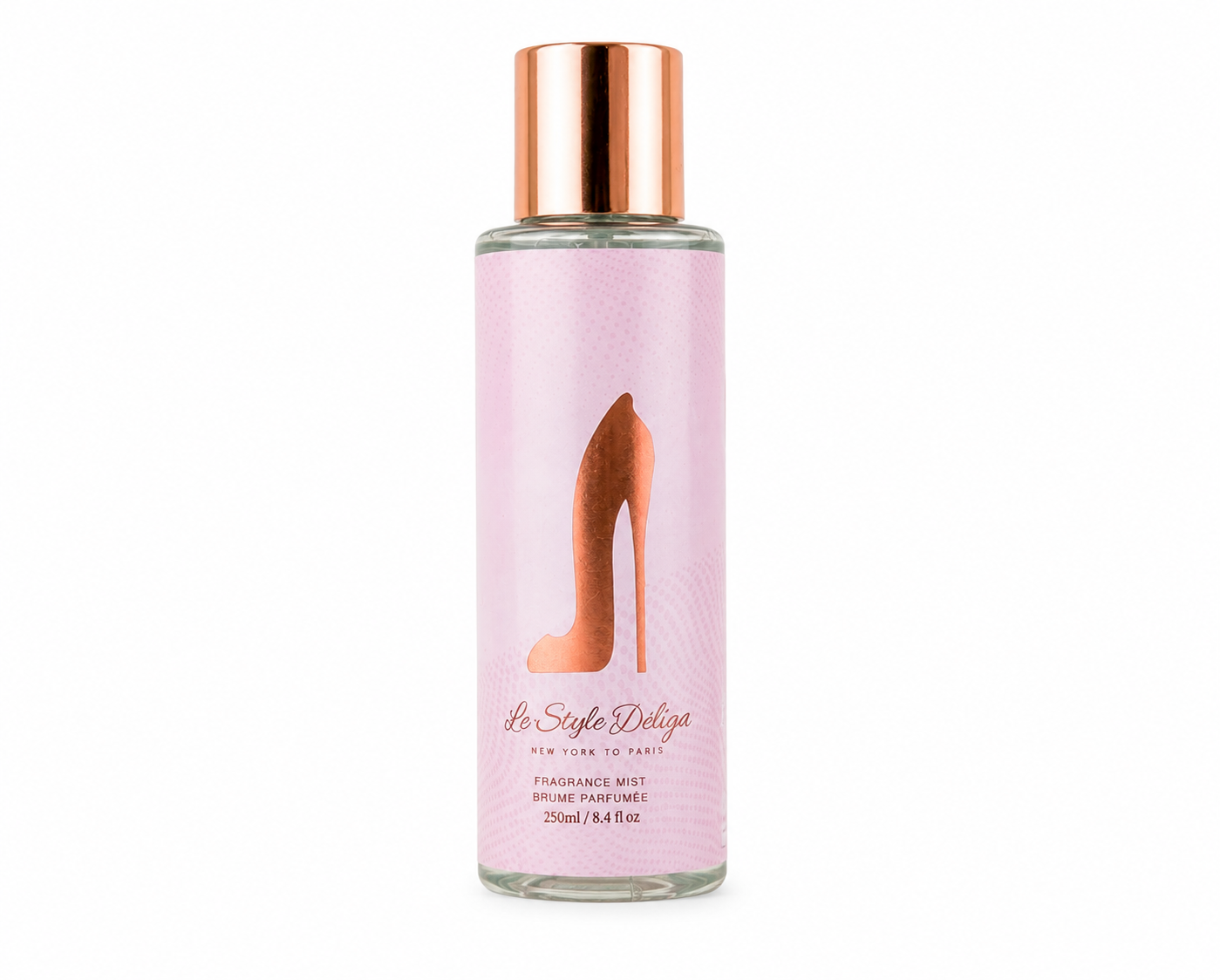 Le Style Dana Fragance Mist 250 ml