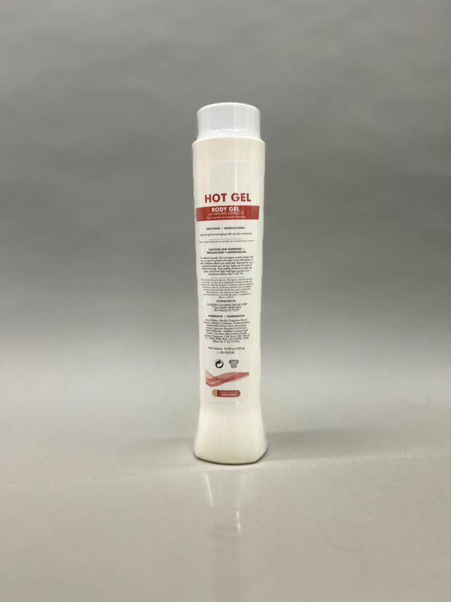 Gel Caliente/ Hot Gel