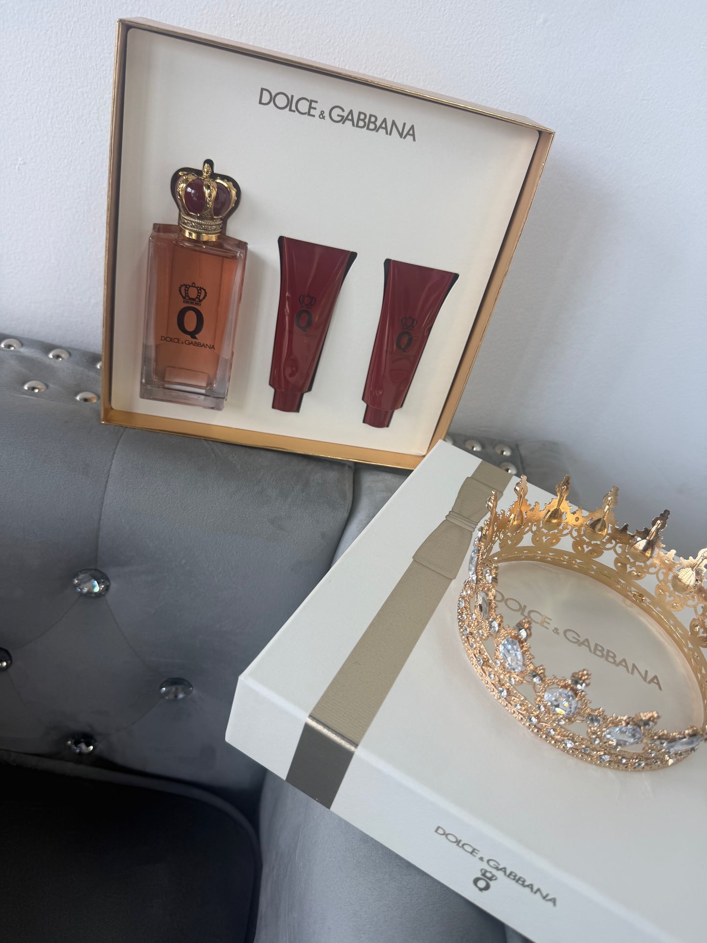 Dolce & gabbana  3 pc set