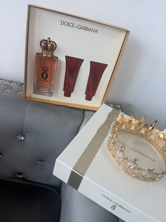 Dolce & gabbana  3 pc set