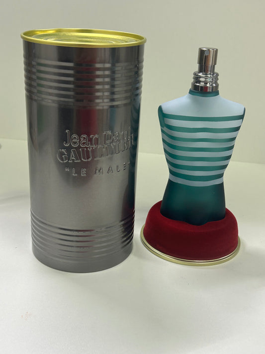 100ml Jean paul gaultier “le male”