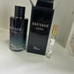 10ml Sauvage Dior eau de perfume