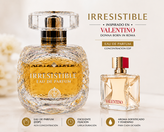 Irresistible 3.4fl.oz