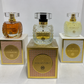 Nancy Collection Perfume Discovery Set – 3 PCS Luxury Fragrance Collection