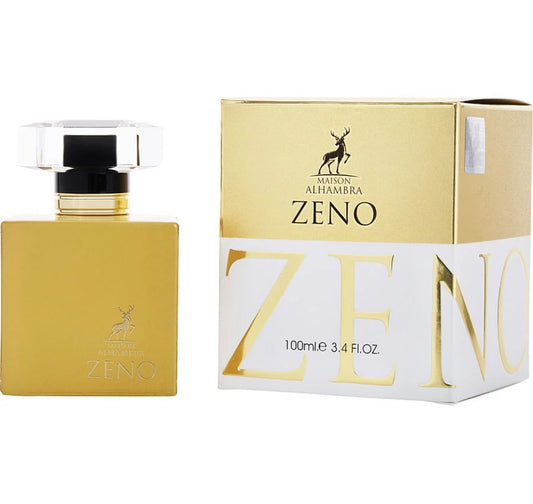 ZENO 3.4 fl