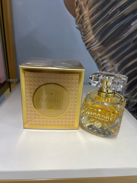 Irresistible 3.4fl.oz