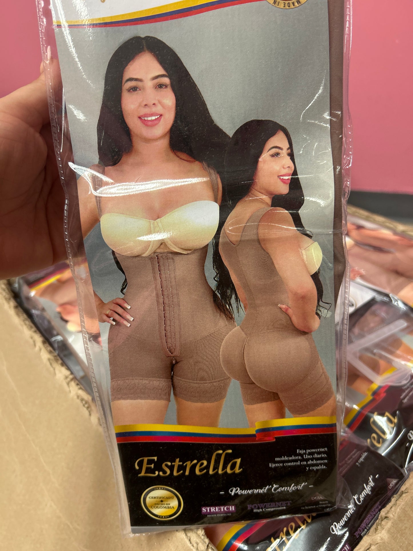 Estrella