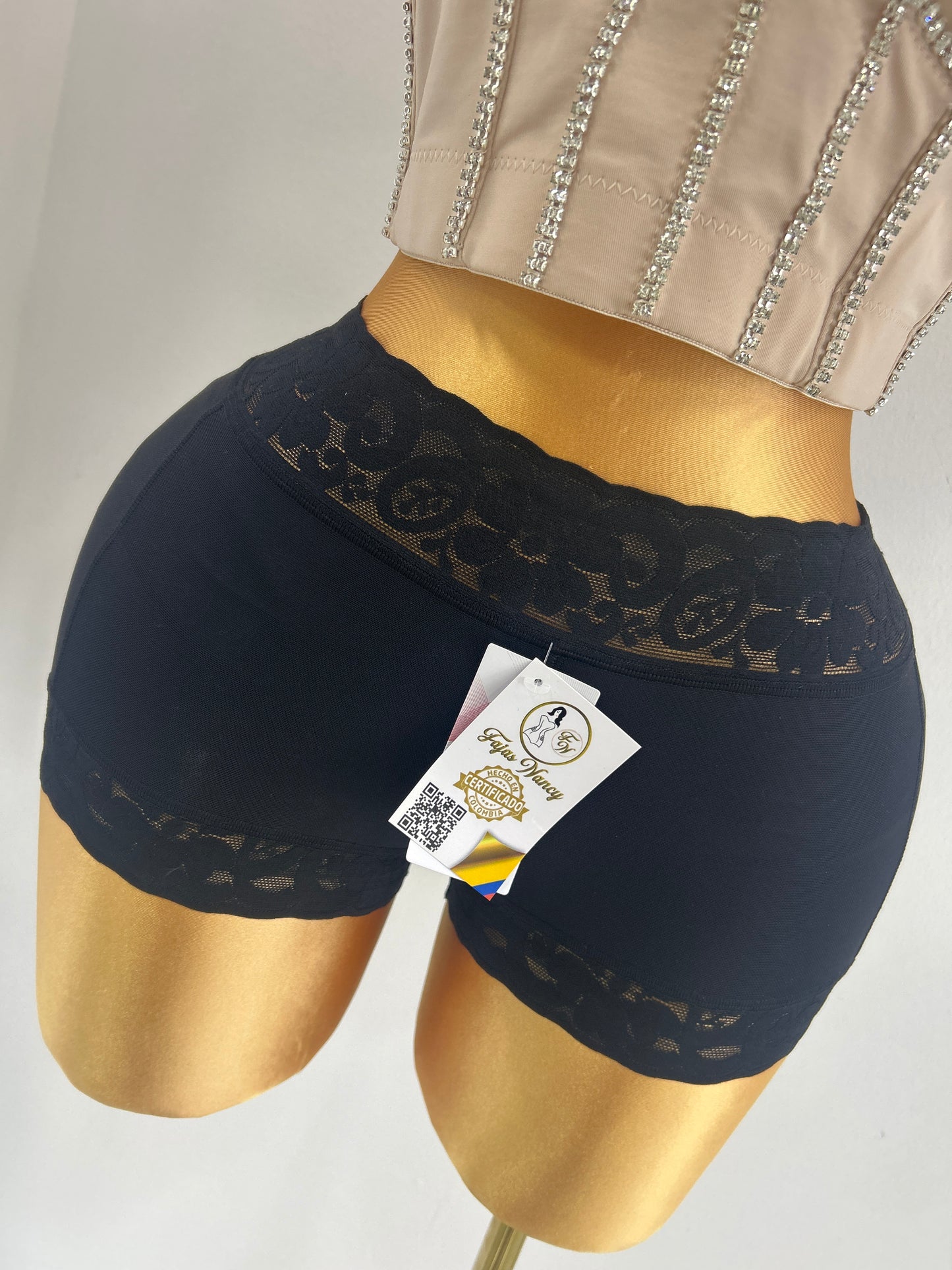 Booty lifting  panty