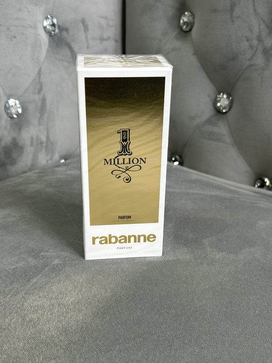 1 MILLÓN parfum rabanne 100ml 3.4 fl oz