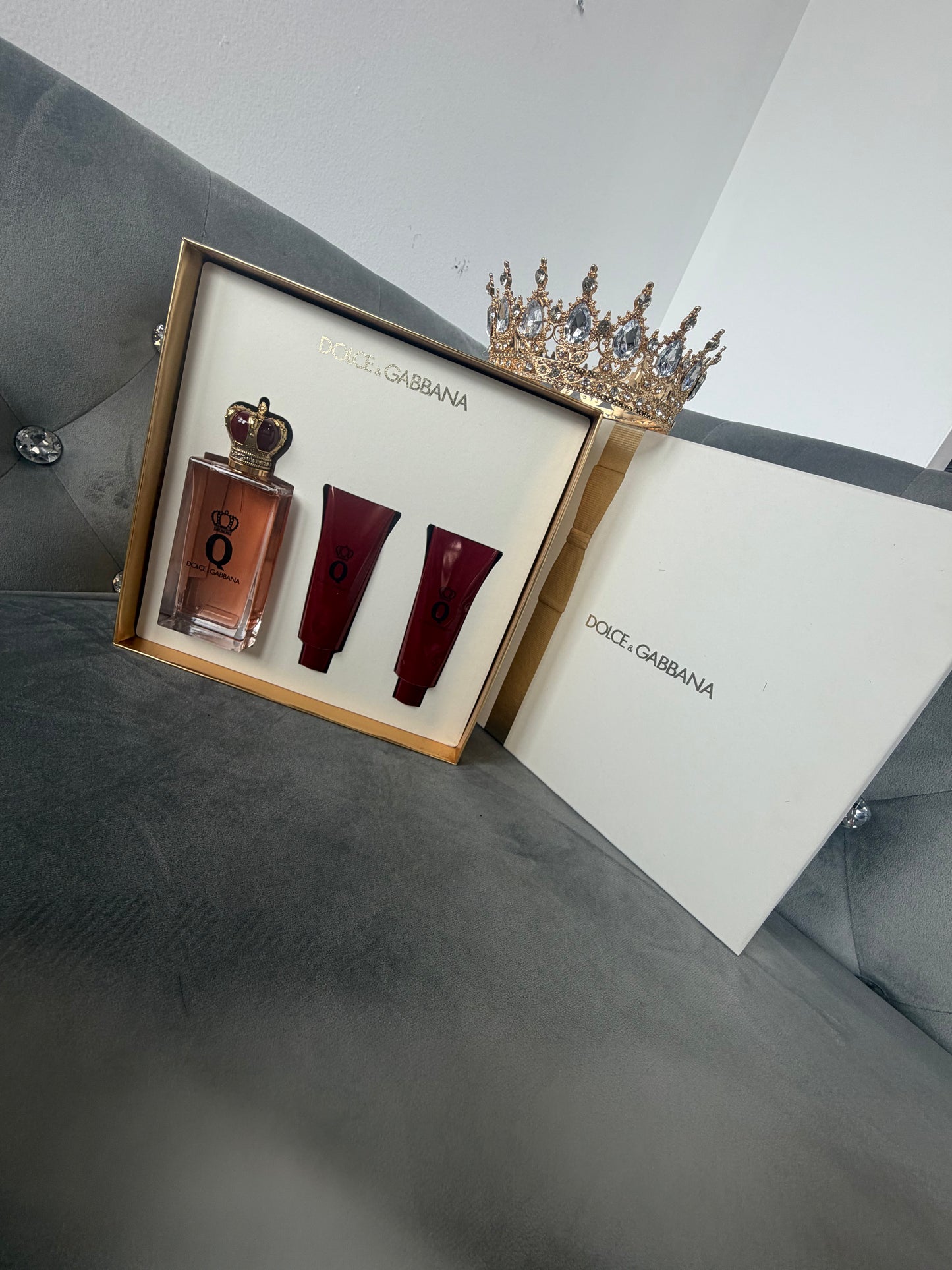 Dolce & gabbana  3 pc set