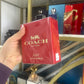 Coach love eau de parfum 90ml
