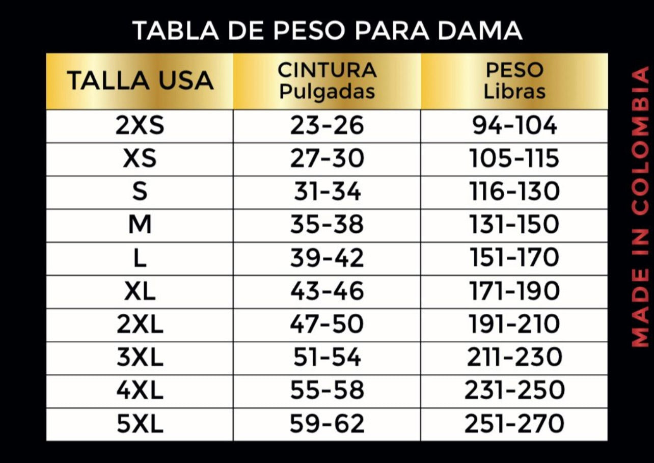 Barbie corset (luxury corset )cinturilla extrema