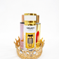 3PC body spray