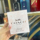Coach floral eau de parfum 90ml