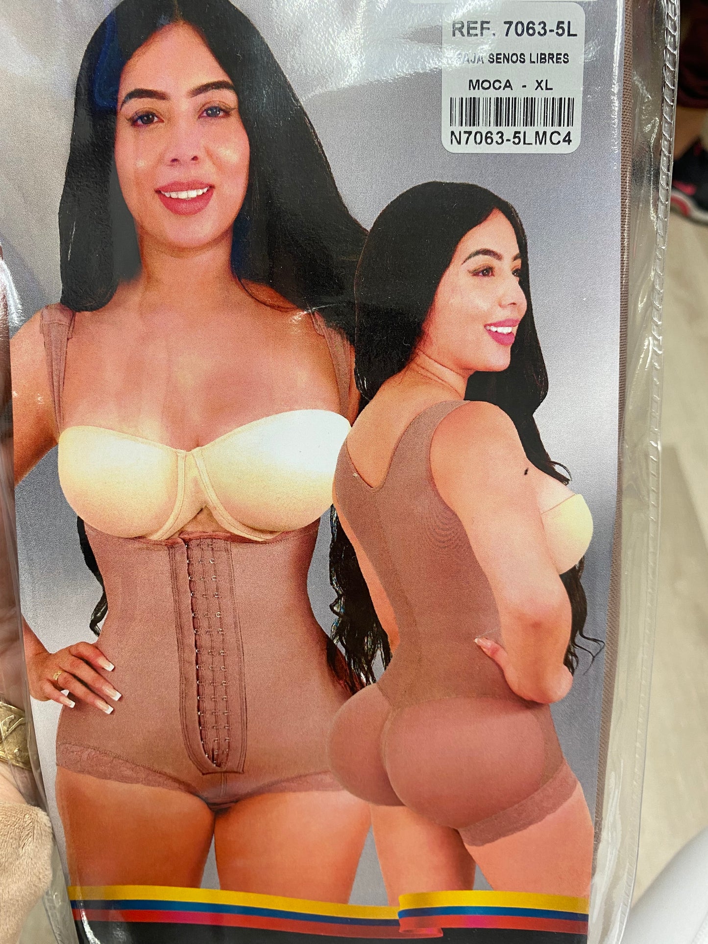 Lady(thick strap )