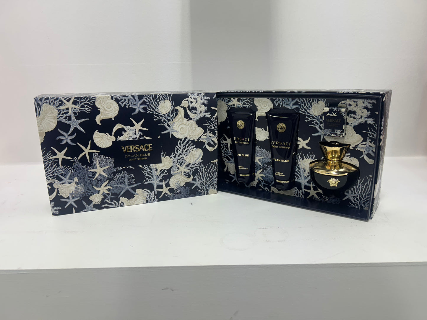 Versace 3pc ser