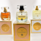 Nancy Collection Perfume Discovery Set – 3 PCS Luxury Fragrance Collection