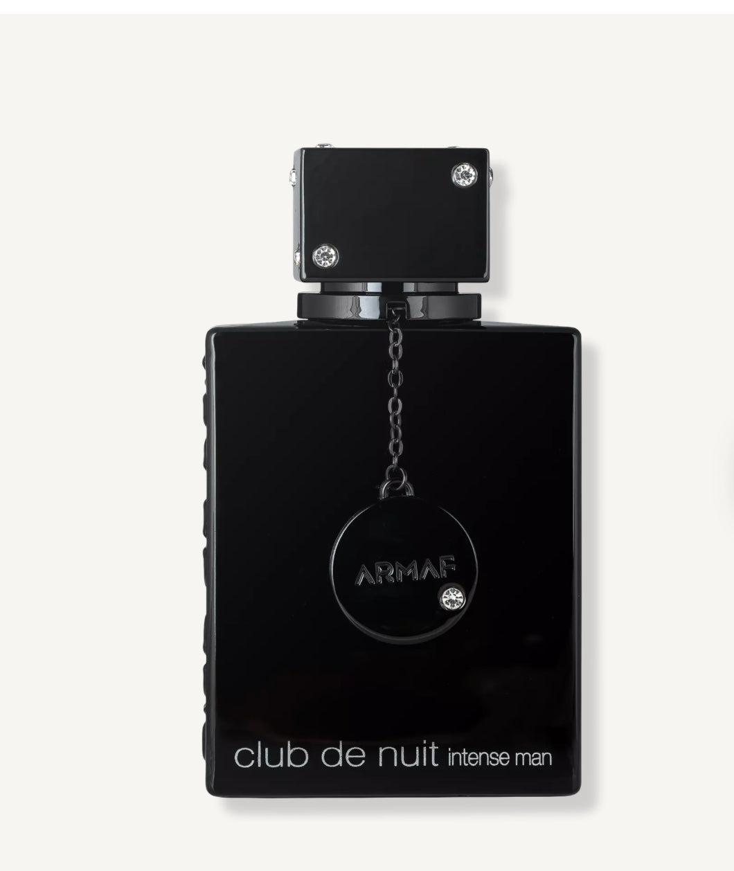 Club de unit men intense