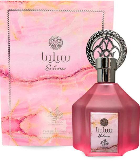 Selena 3.4fl.oz