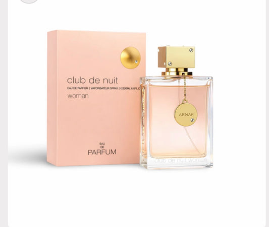 Club de nuit 3.6fl.oz