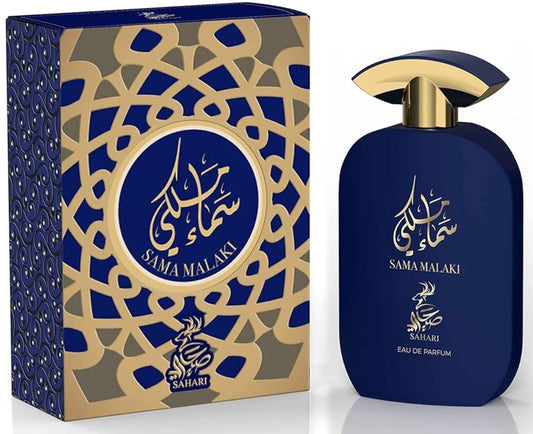 Sama Malaki 3.4fl.oz