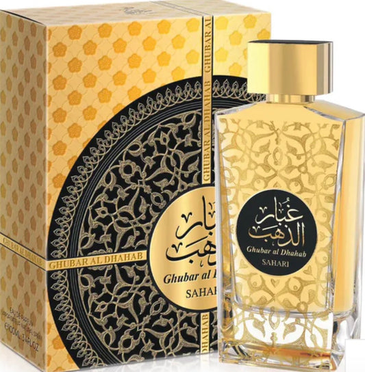 Ghubar al dhahab sahari3.4fl.oz