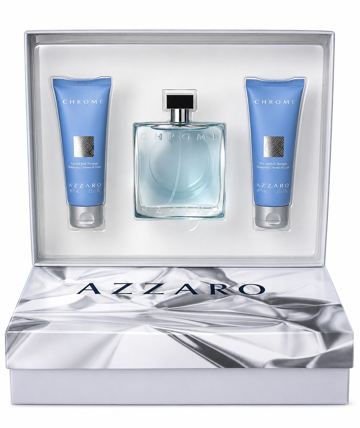 AZZARO 3 pc set