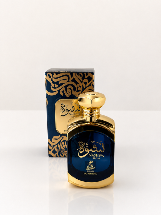 NASHWA REGAL