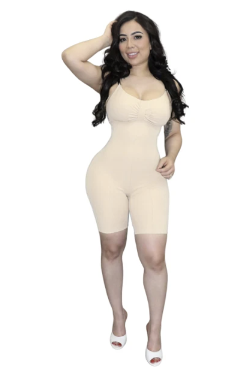 Full Body Seamless Invisible