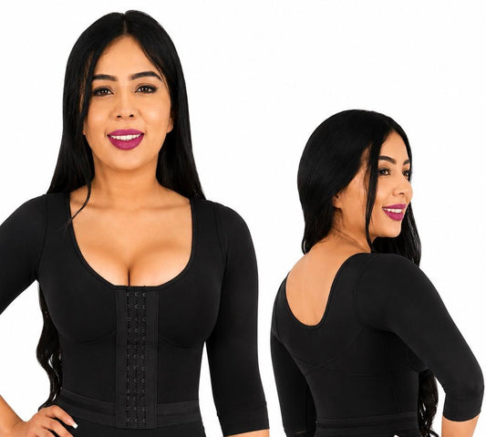BRA WITH SLEEVE 8003LSPM