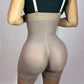 Faja Sensual Invisible Shapewear