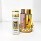 3PC body spray
