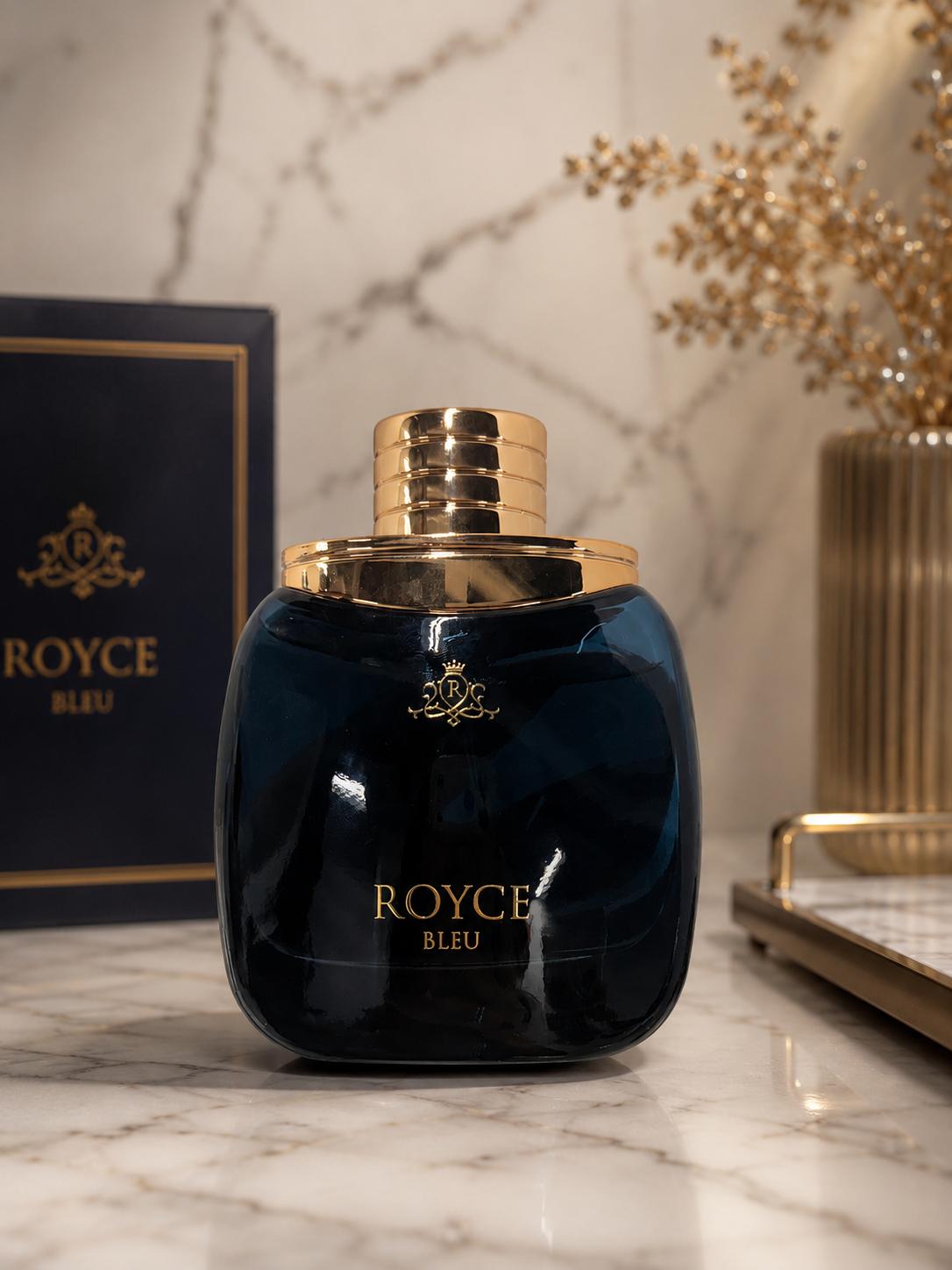 Royce Bleu Eau de Parfum 100 ml