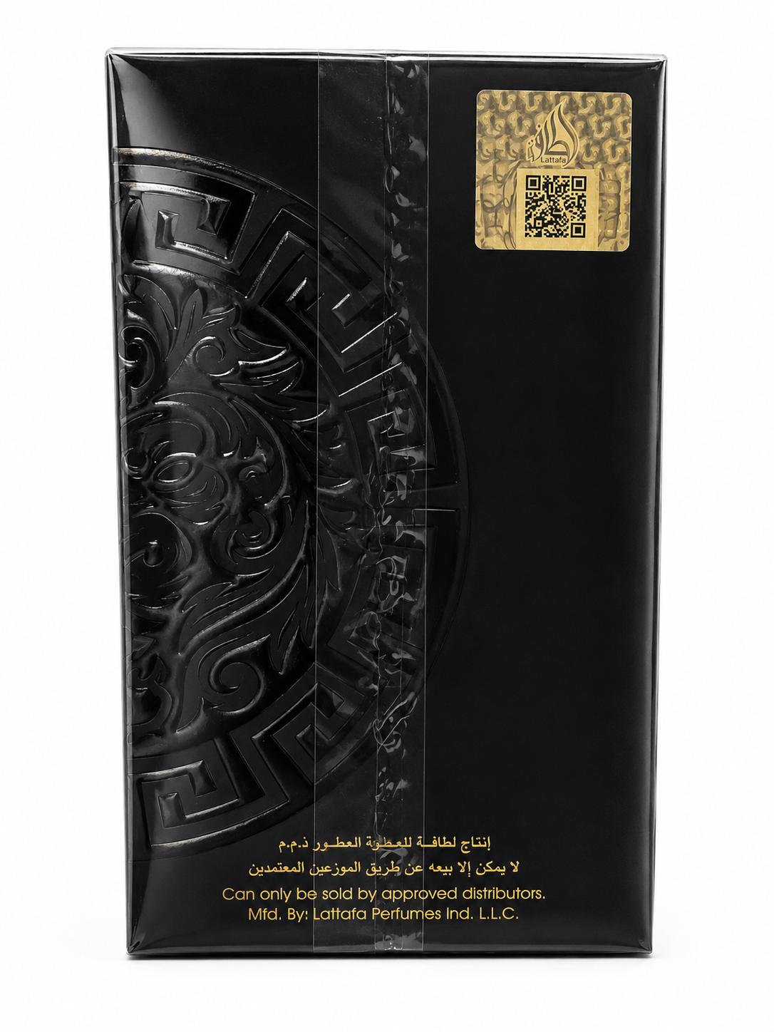 ASAD Lattafa 100 ml