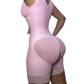 VIOLETA (con zipper entre pierna )