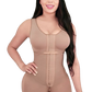 VIOLETA (con zipper entre pierna )