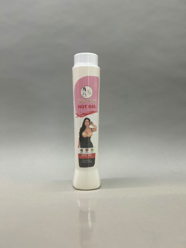 Gel Caliente/ Hot Gel