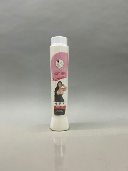 Gel Caliente/ Hot Gel