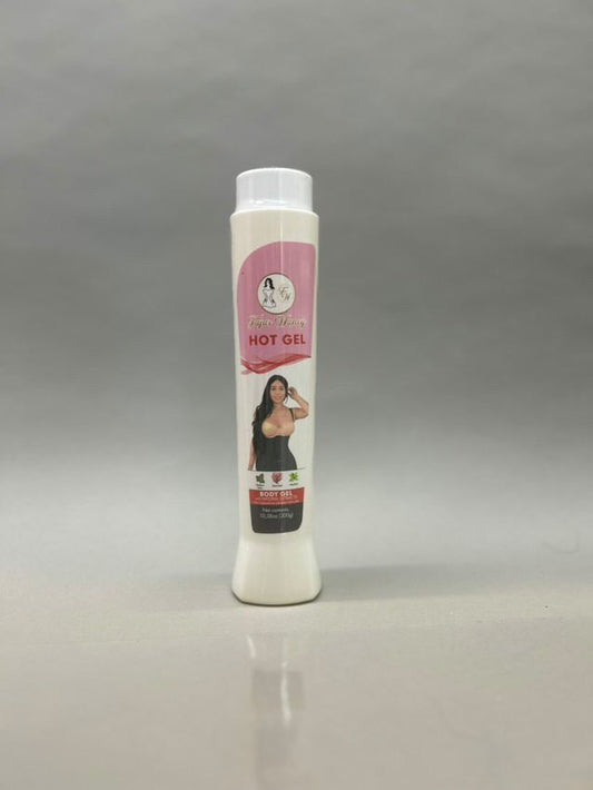 Gel Caliente/ Hot Gel
