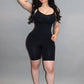 Full Body Seamless Invisible